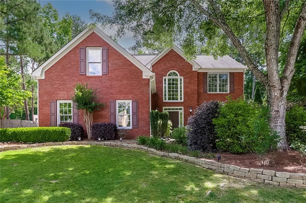 5569 Snowy Orchid Drive, Sugar Hill, GA 30518 — most recent listing photo