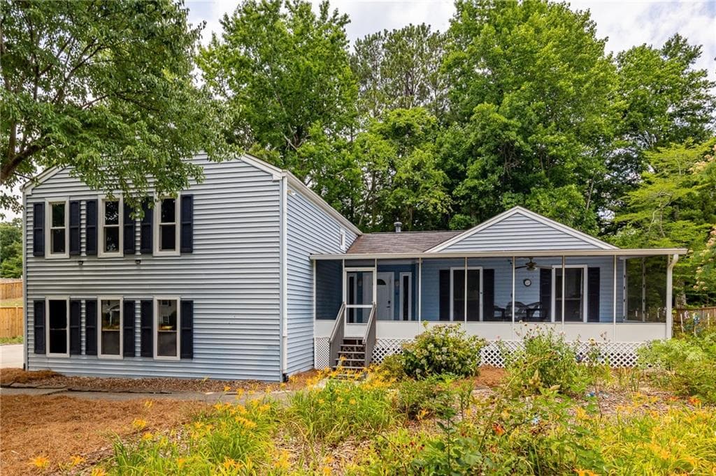 1083 Fielding Way, Marietta, GA 30068 — most recent listing photo