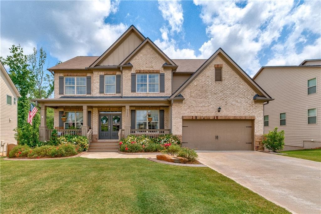 5275 Austrian Pine Court, Cumming, GA 30040 — most recent listing photo