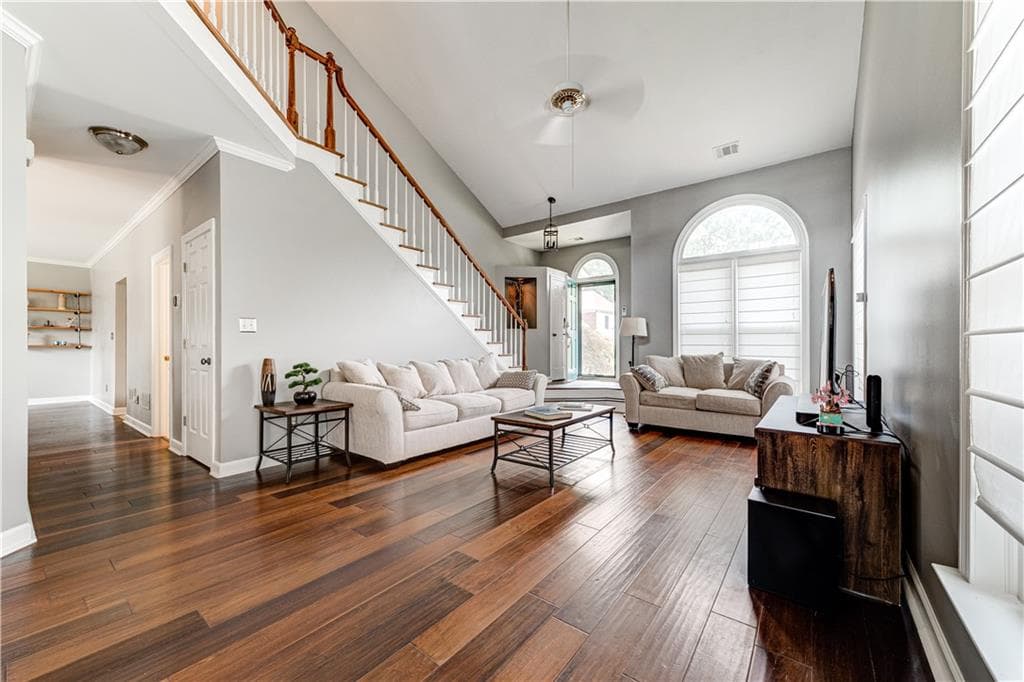 5310 Wyntree Court, Peachtree Corners, GA 30071 — most recent listing photo