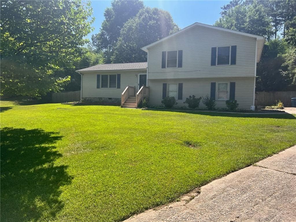 1656 Litchfield Road, Snellville, GA 30078 — most recent listing photo