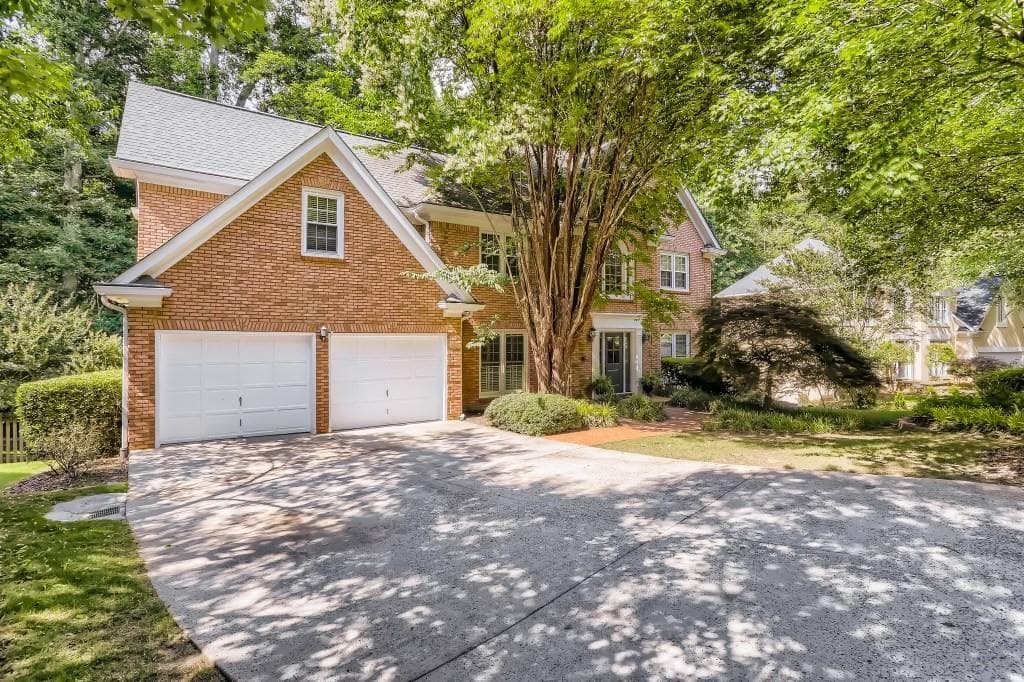 260 Merritt Drive, Roswell, GA 30076 — most recent listing photo