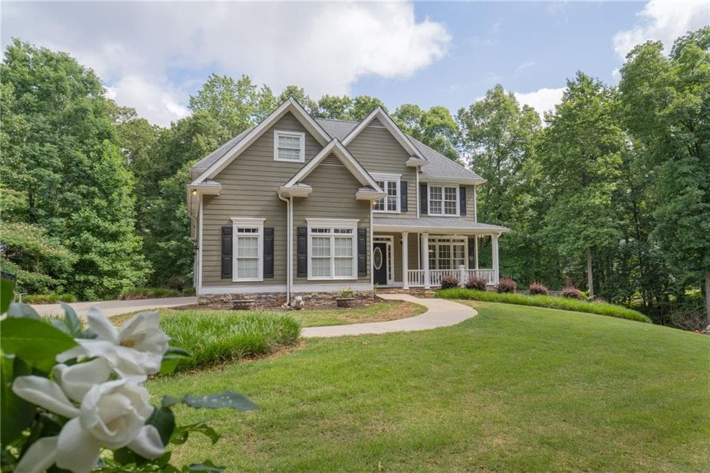7300 Berea Road, Winston, GA 30187 — most recent listing photo