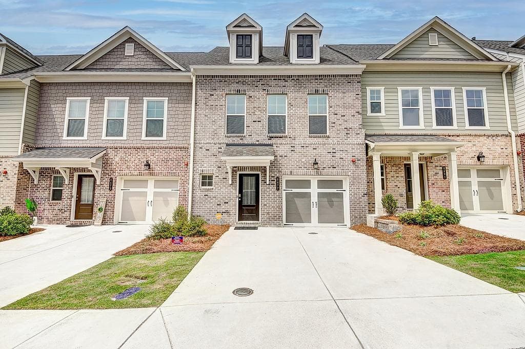 6477 Brookside Boulevard, Mableton, GA 30126 — most recent listing photo