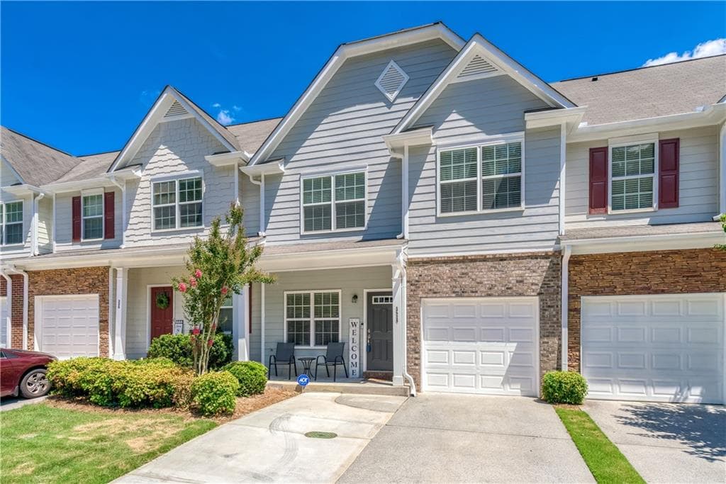 324 Franklin Lane, Acworth, GA 30102 — most recent listing photo