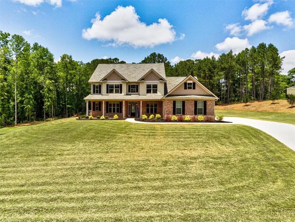 205 Enfield Lane, Mcdonough, GA 30252 — most recent listing photo