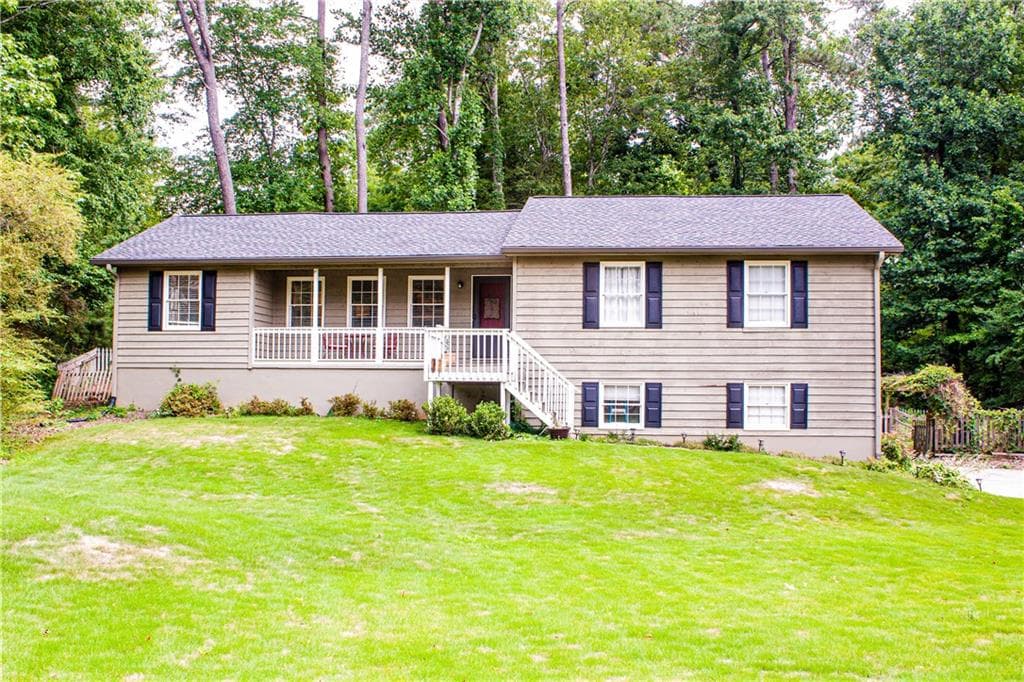 2795 Bentwood Drive, Marietta, GA 30062 — most recent listing photo
