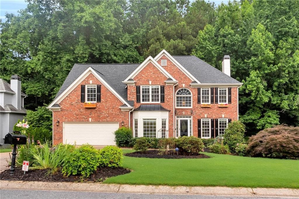 6112 Hadden Hall Court, Alpharetta, GA 30005 — most recent listing photo