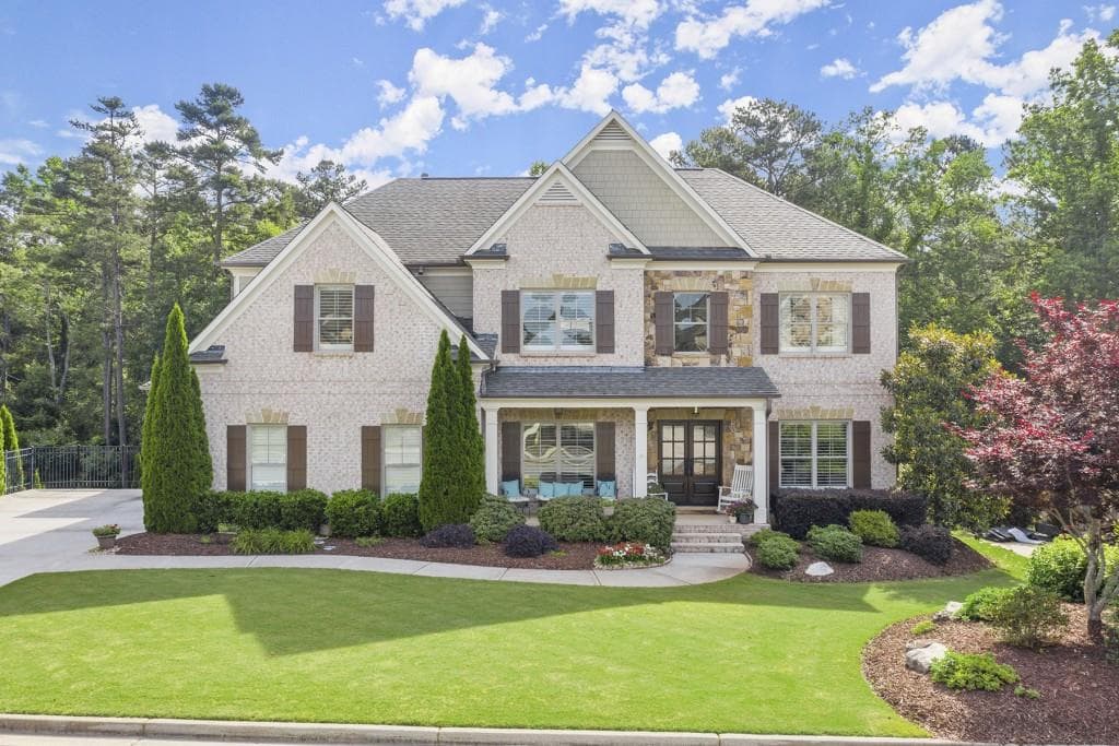 1650 Marcia Overlook Drive, Cumming, GA 30041 — most recent listing photo