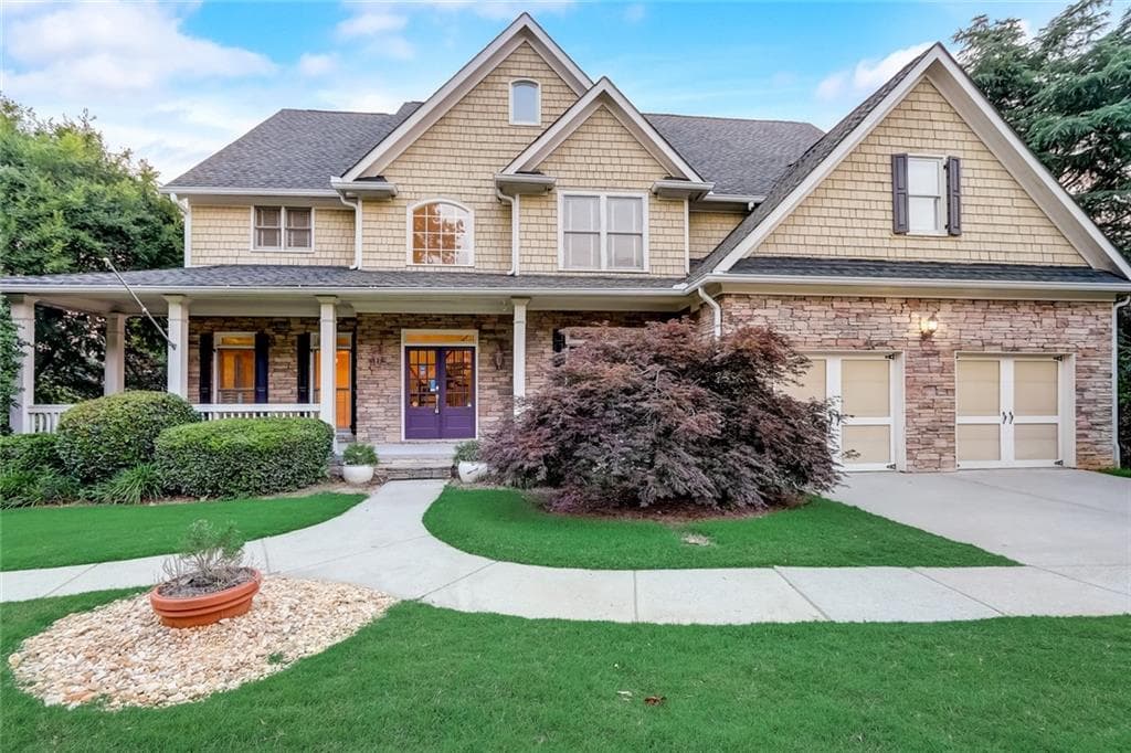 1200 MOUNTAIN IVEY Court, Sugar Hill, GA 30518 — most recent listing photo
