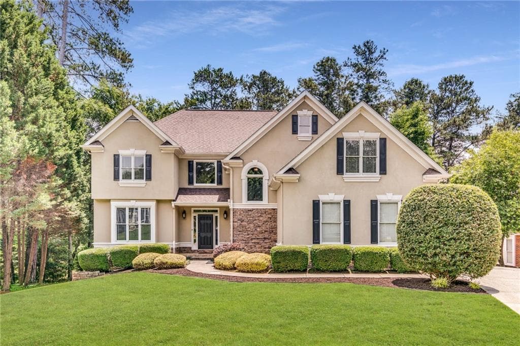 980 Lakefaire Landing, Suwanee, GA 30024 — most recent listing photo