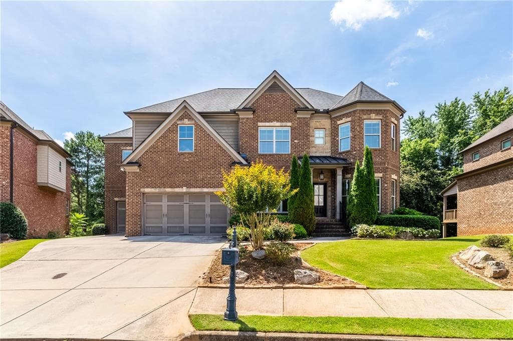 5289 Byers Road, Johns Creek, GA 30005 — most recent listing photo