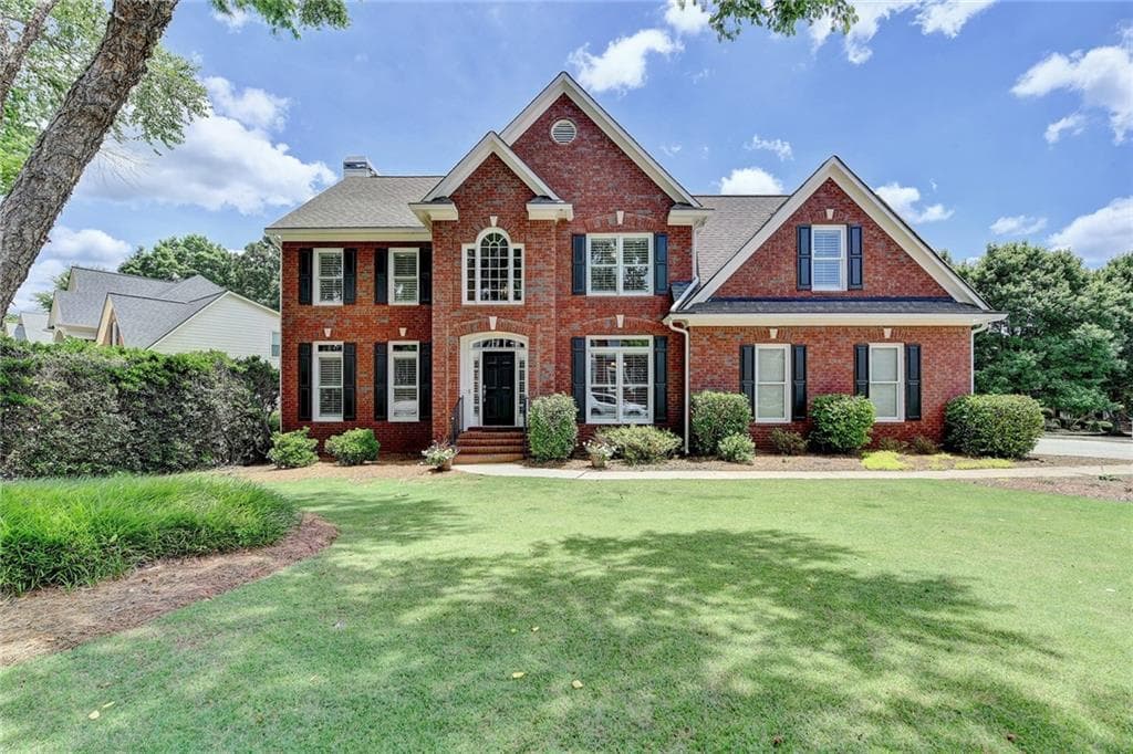 530 Cresthaven Walk, Johns Creek, GA 30005 — most recent listing photo