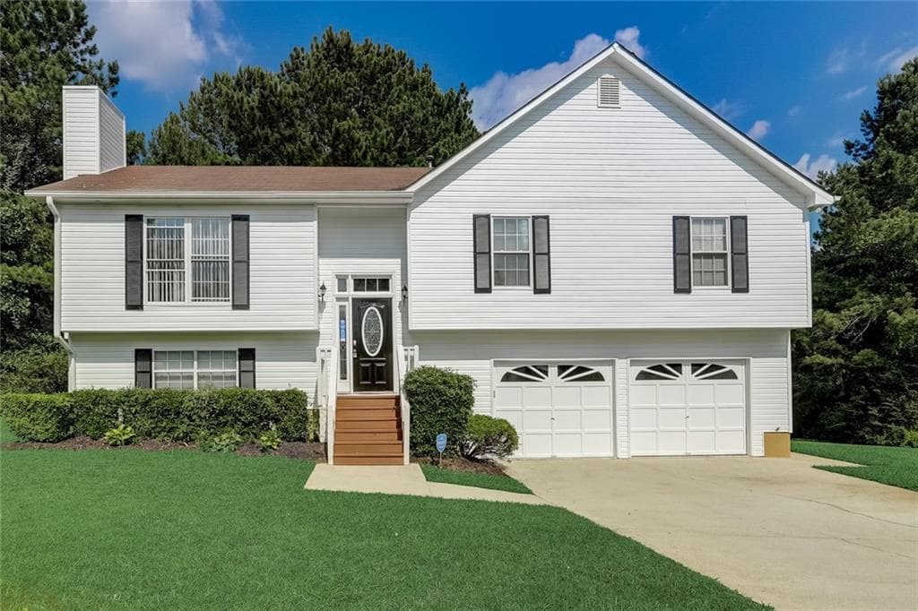 2778 Water Valley Road, Austell, GA 30106 — most recent listing photo