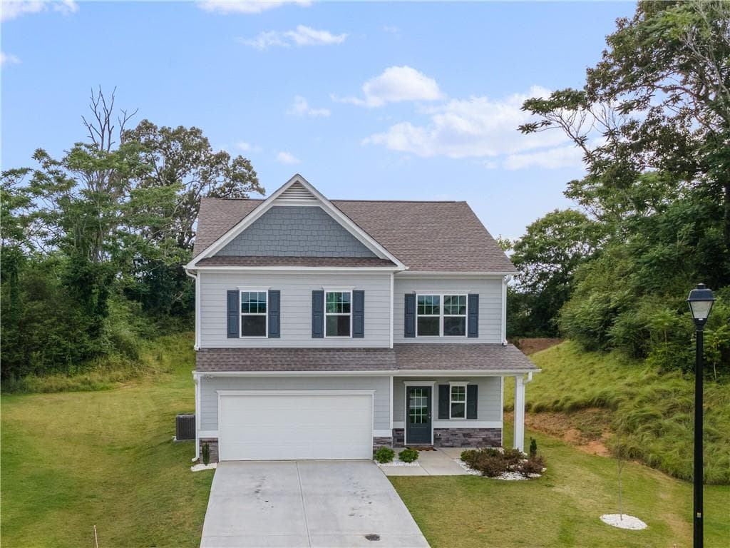 113 Elle Court, Cartersville, GA 30121 — most recent listing photo