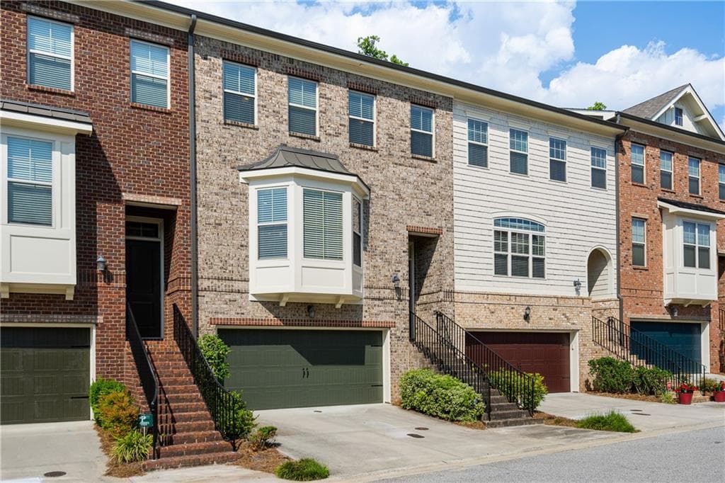 2172 W VILLAGE Lane, Smyrna, GA 30080 — most recent listing photo