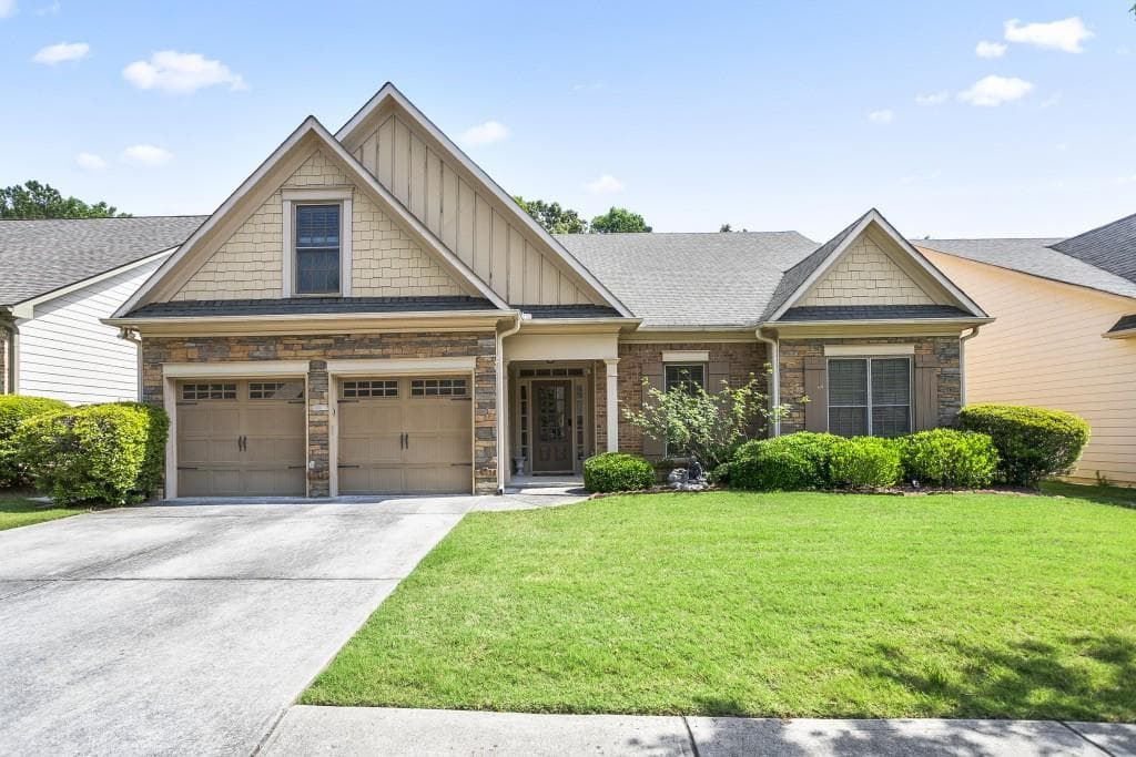 1727 Willoughby Drive, Buford, GA 30519 — most recent listing photo