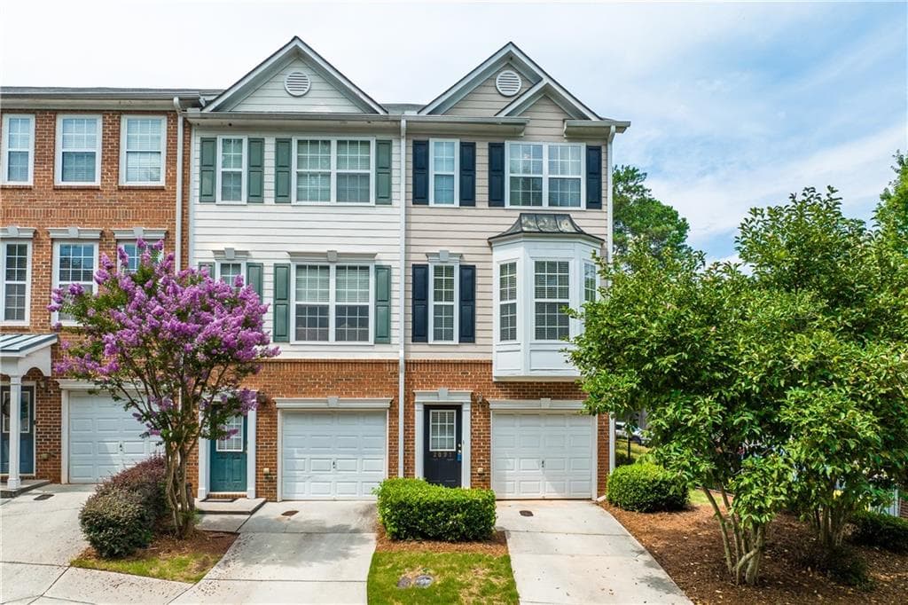 2091 Dillard Crossing, Tucker, GA 30084 — most recent listing photo