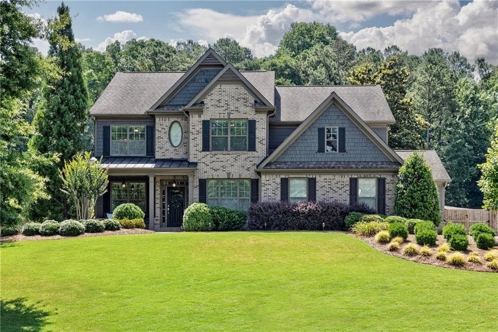 810 Hickory Shoals Road, Marietta, GA 30064 — most recent listing photo