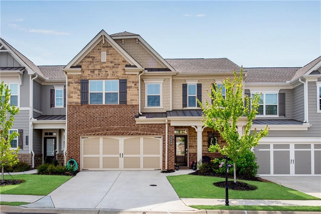 2880 Bishopstone Way, Cumming, GA 30040 — most recent listing photo