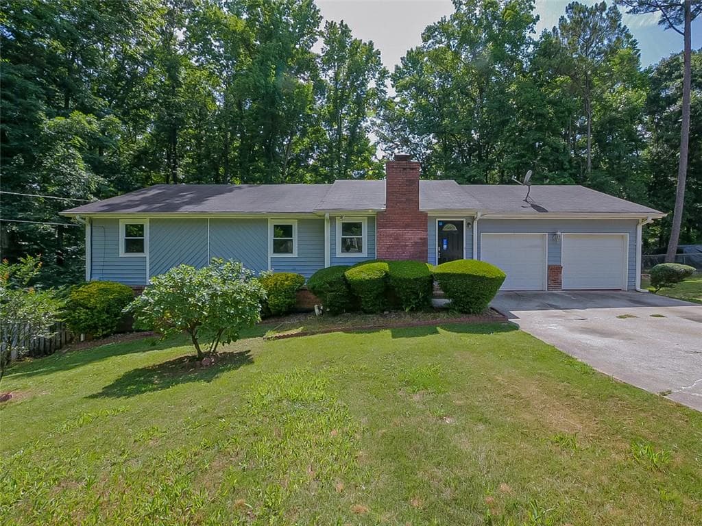 4575 Cathedral Court, Lithonia, GA 30038 — most recent listing photo
