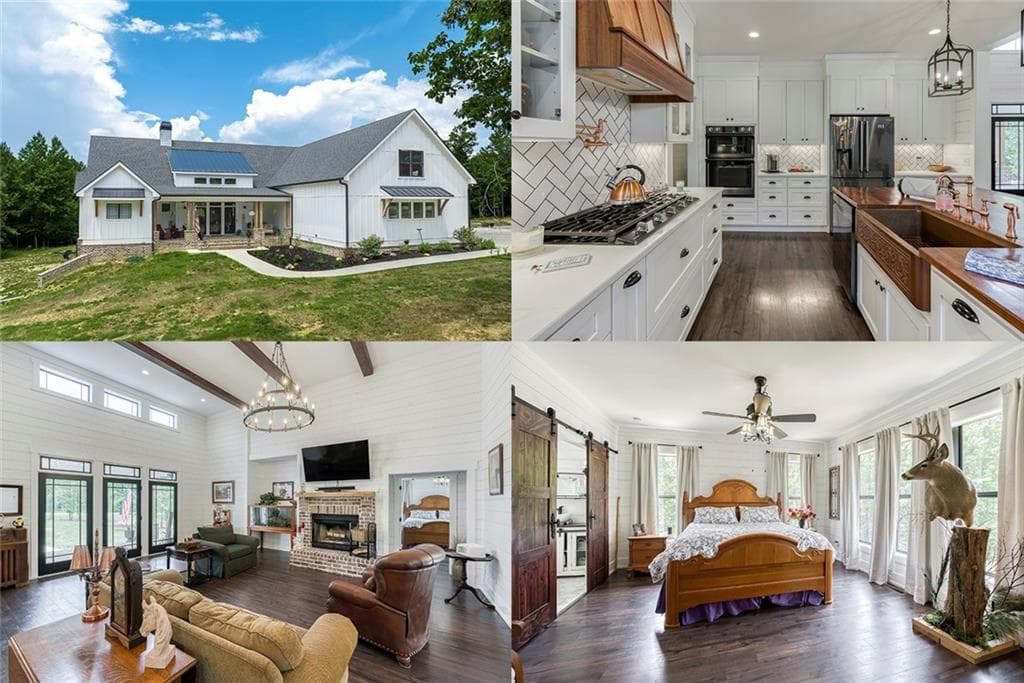 13 Unbridled Road, Rome, GA 30161 — most recent listing photo
