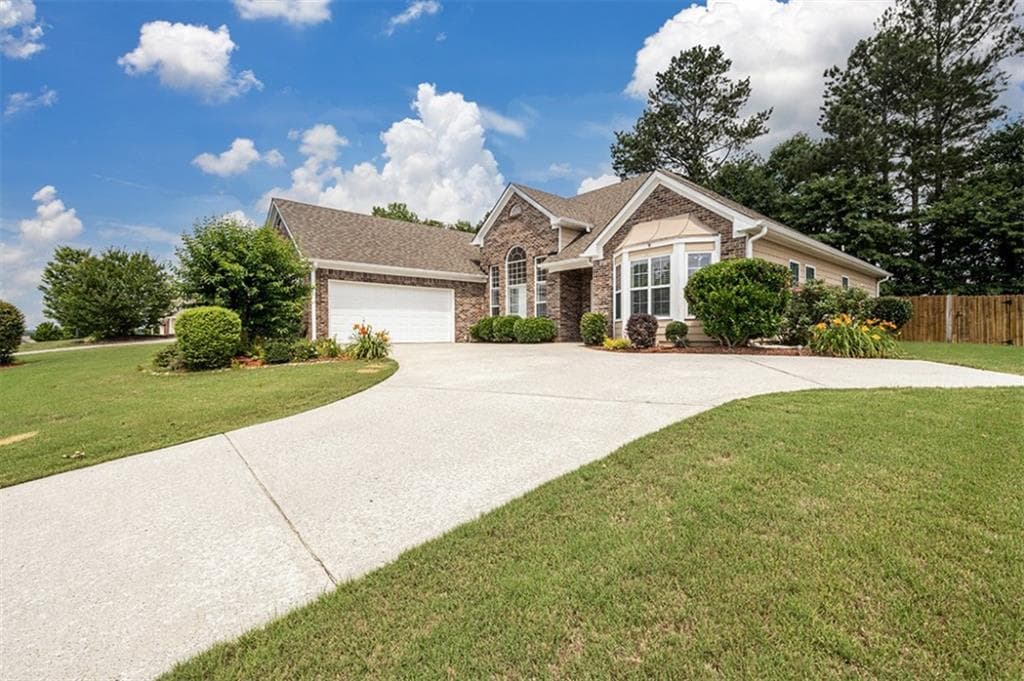 1560 Misty Valley Drive, Lawrenceville, GA 30045 — most recent listing photo