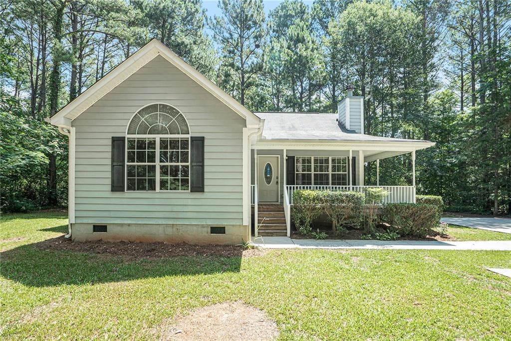 118 Rock Springs Road, Milner, GA 30257 — most recent listing photo
