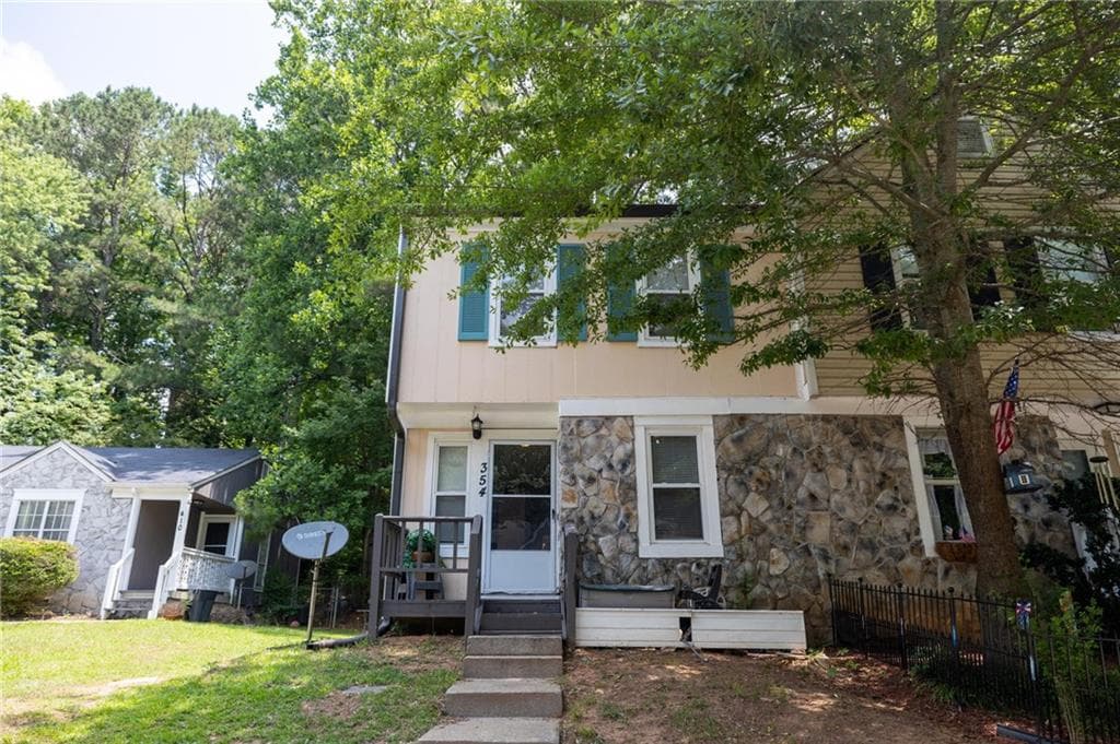354 Water Oak Way, Marietta, GA 30008 — most recent listing photo