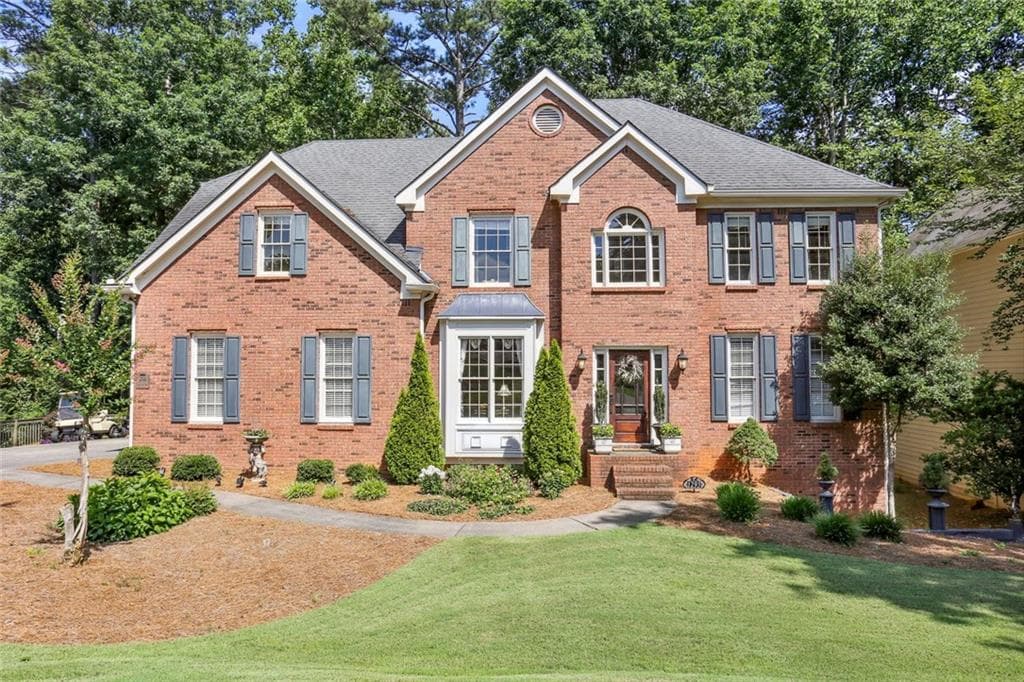 1295 Ashworth Avenue, Marietta, GA 30064 — most recent listing photo