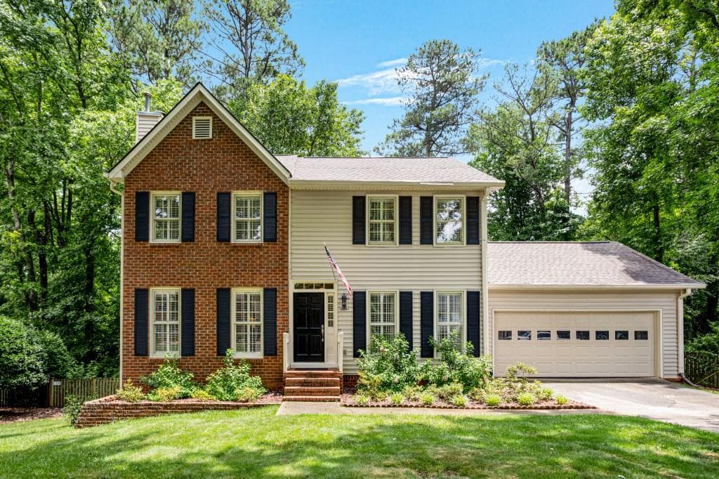 181 Knollwood Drive, Marietta, GA 30064 — most recent listing photo