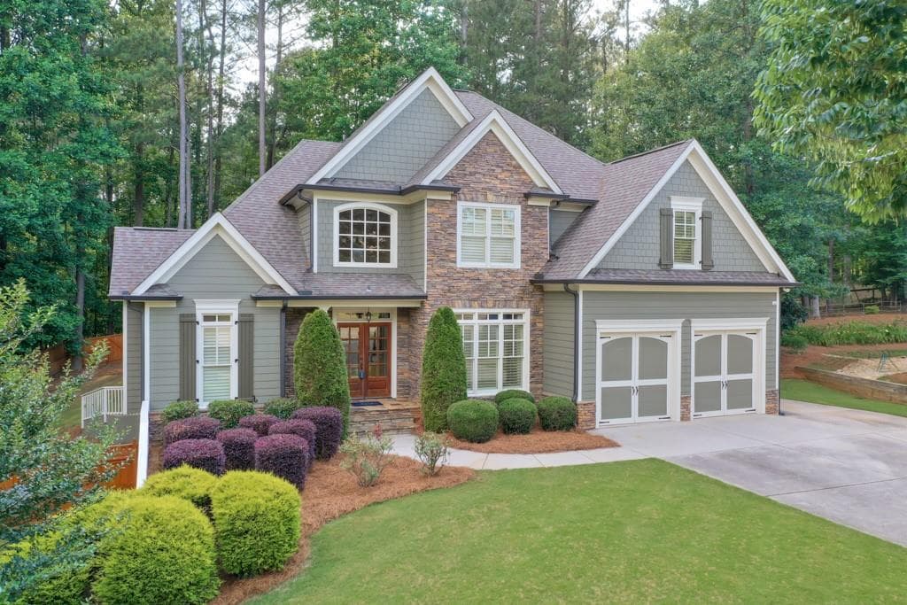 760 Crescent Circle, Canton, GA 30115 — most recent listing photo