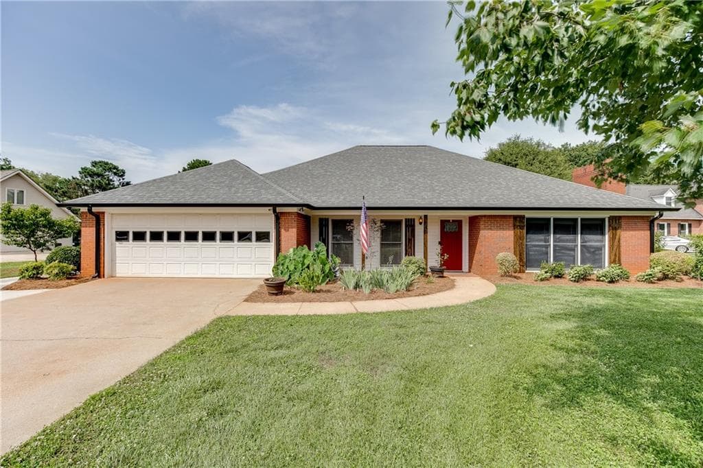 3791 Princeton Court, Gainesville, GA 30504 — most recent listing photo