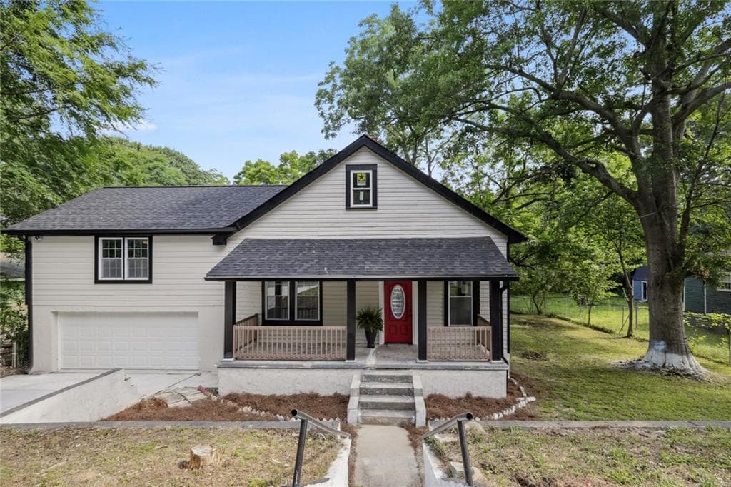 1626 Church Street, Conyers, GA 30012 — most recent listing photo
