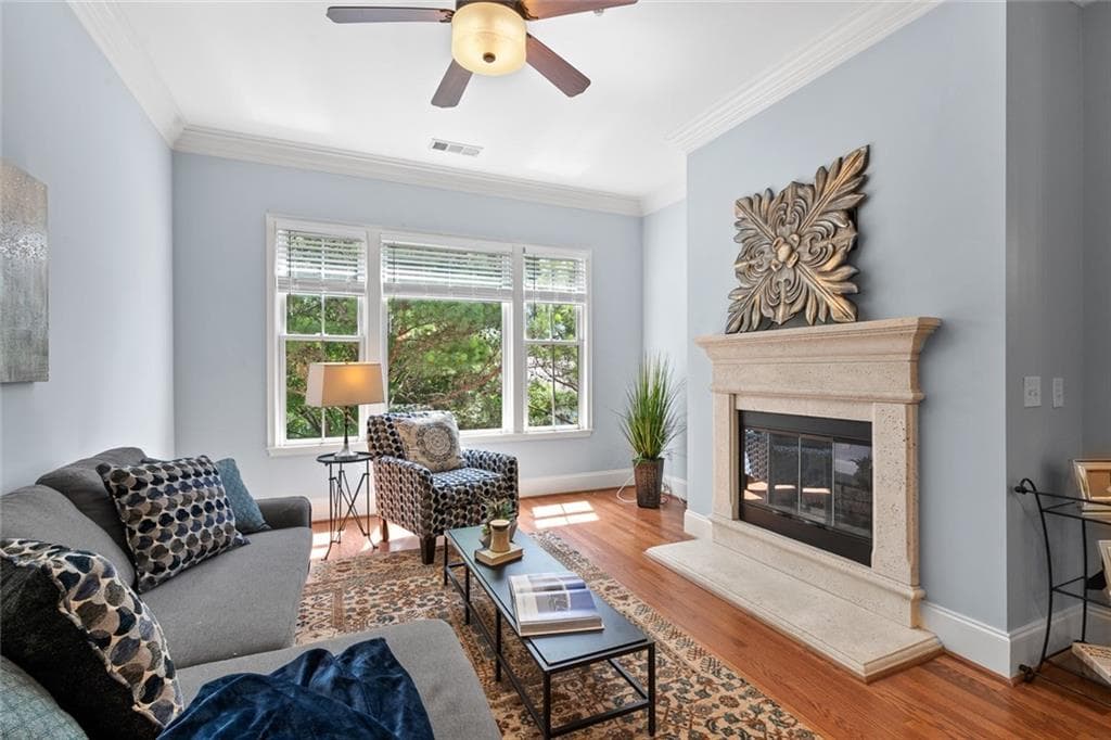 11 Perimeter Center 2406, Dunwoody, GA 30346 — most recent listing photo