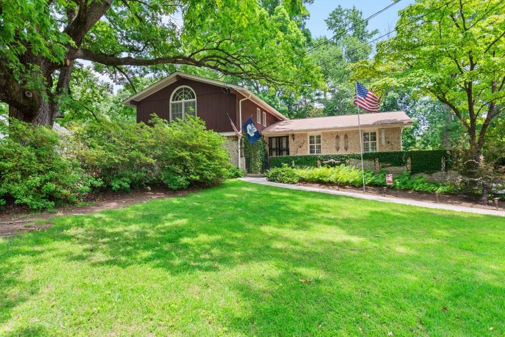 5616 Mill Trace Drive, Dunwoody, GA 30338 — most recent listing photo