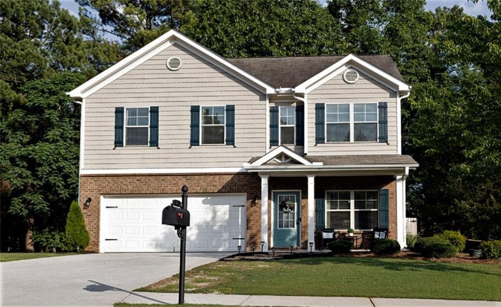 46 Grand Oak Drive, Jefferson, GA 30549 — most recent listing photo
