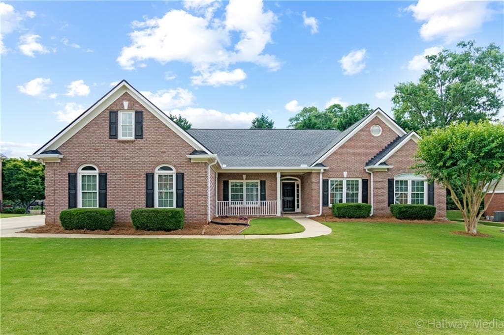978 Bonniebrook Trail, Lawrenceville, GA 30045 — most recent listing photo