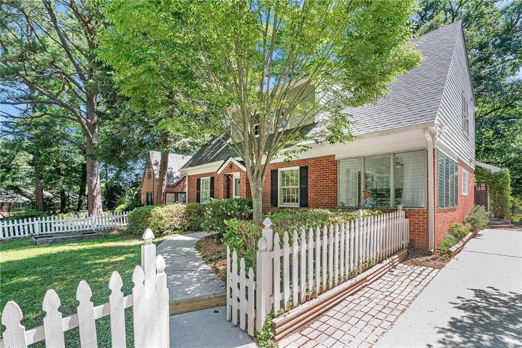 307 Superior Avenue, Decatur, GA 30030 — most recent listing photo