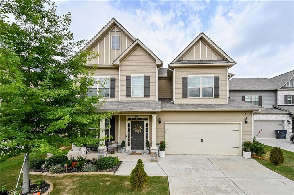 7654 Crawford Court, Fairburn, GA 30213 — most recent listing photo