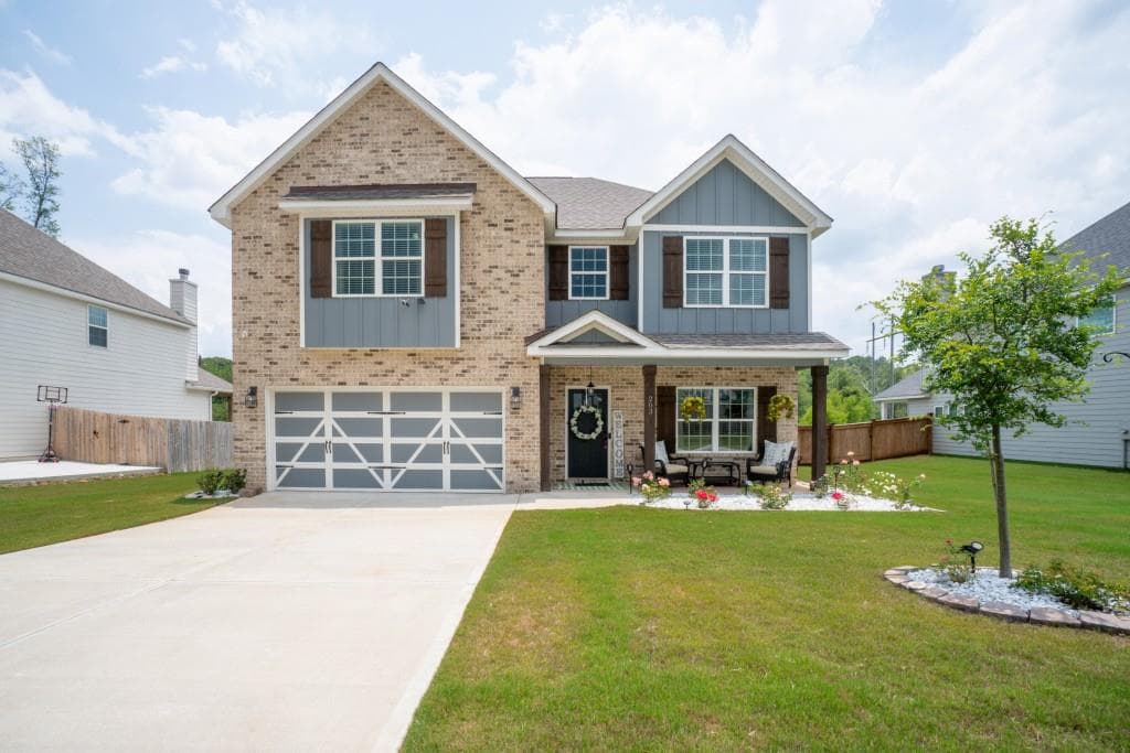 203 Amberley Court, Kathleen, GA 31047 — most recent listing photo