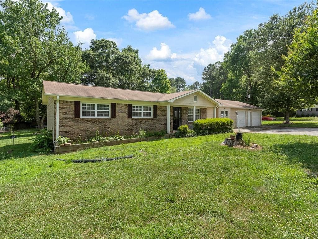 14 Deerhunter Lane, Powder Springs, GA 30127 — most recent listing photo
