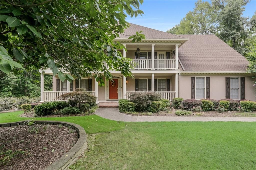 1490 Shade Tree Way, Alpharetta, GA 30009 — most recent listing photo