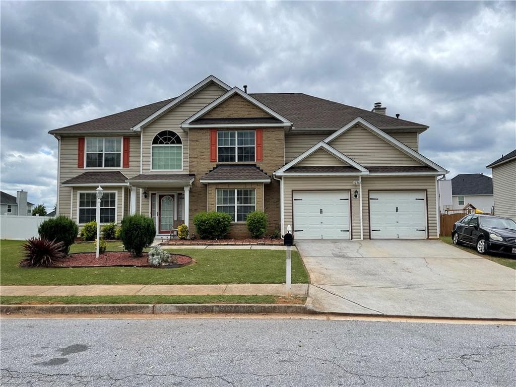 430 Oak Terrace Drive, Covington, GA 30016 — most recent listing photo