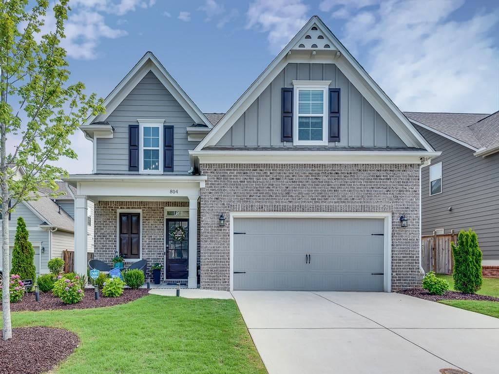804 Feathermore Place, Mableton, GA 30126 — most recent listing photo