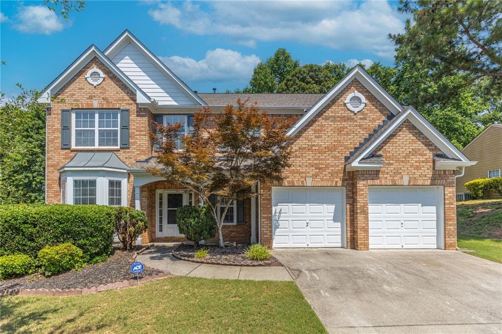 2640 Highland Pass, Alpharetta, GA 30004 — most recent listing photo