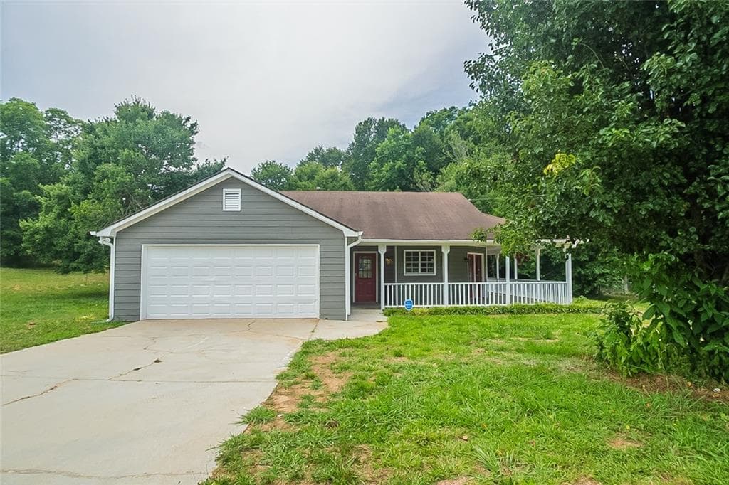 15 Falcons Crossing, Covington, GA 30016 — most recent listing photo