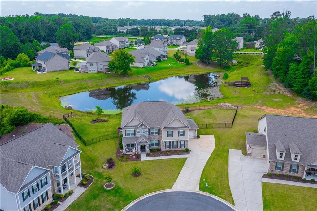 6740 Carolina Poplar Drive, Cumming, GA 30040 — most recent listing photo
