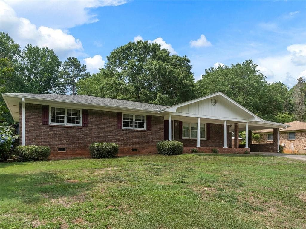 2290 ANDERSON MILL Road, Austell, GA 30106 — most recent listing photo