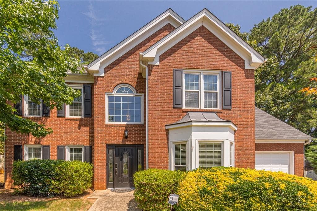 771 Burwood Park Drive, Lawrenceville, GA 30043 — most recent listing photo